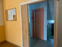 Prodej bytu 2+1, Horní Slavkov, U Lesoparku, 61 m2