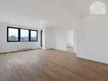 Prodej bytu 3+kk, Praha - Vysočany, V Předním Hloubětíně, 81 m2