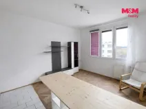Pronájem bytu 1+kk, Bezdružice, Na Sídlišti, 22 m2