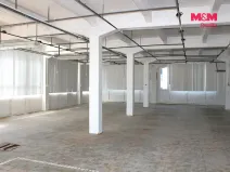 Pronájem skladu, Nová Paka, Kotíkova, 360 m2