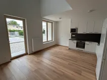 Pronájem bytu 2+kk, Písek, Gregorova, 54 m2