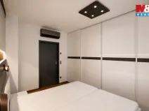 Pronájem bytu 3+kk, Olomouc, Rokycanova, 80 m2