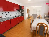 Prodej rodinného domu, Dolní Nětčice, 62 m2