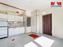 Prodej bytu 1+1, Ústí nad Labem - Severní Terasa, Švestková, 36 m2
