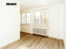 Pronájem bytu 2+kk, Praha - Záběhlice, Hrusická, 47 m2