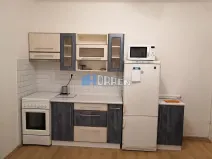 Pronájem bytu 1+1, Praha - Vokovice, Na dlouhém lánu, 41 m2