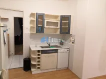 Pronájem bytu 1+1, Praha - Vokovice, Na dlouhém lánu, 41 m2