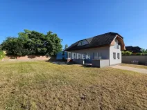 Prodej rodinného domu, Jirny, 5. května, 151 m2