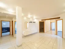 Prodej bytu 4+kk, Mikulov, 22. dubna, 173 m2
