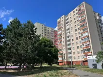 Prodej bytu 3+1, Brno, Rolnická, 70 m2