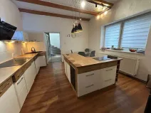 Dražba rodinného domu, Proseč, Budislavská, 220 m2