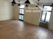 Pronájem obchodního prostoru, Kroměříž, Šafaříkova, 38 m2