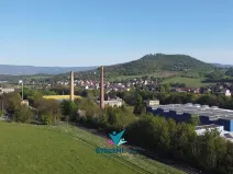 Prodej pozemku pro bydlení, Bystřany, Na hrázi, 16000 m2