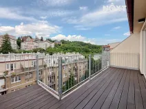 Prodej bytu 2+kk, Praha - Libeň, V zahradách, 53 m2