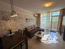 Prodej bytu 2+kk, Nesebar, Bulharsko, 54 m2