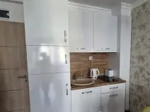 Prodej bytu 2+kk, Nesebar, Bulharsko, 37 m2
