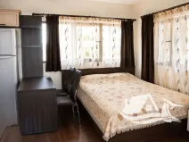 Prodej bytu 1+kk, Sveti Vlas, Bulharsko, 36 m2