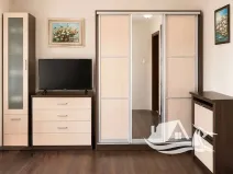 Prodej bytu 1+kk, Sveti Vlas, Bulharsko, 36 m2