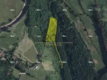Prodej louky, Kyje, 5015 m2