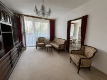 Pronájem bytu 3+1, Praha - Horní Počernice, Komárovská, 70 m2