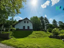 Prodej rodinného domu, Šemnice, 99 m2