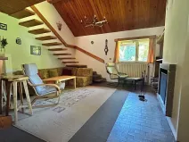 Prodej komerční nemovitosti, Jáchymov, Zálesí, 86 m2