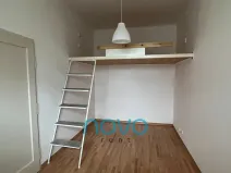Pronájem bytu 2+kk, Praha - Žižkov, Křišťanova, 53 m2