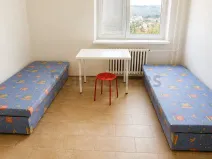 Pronájem bytu 3+1, Brno, U pošty, 73 m2