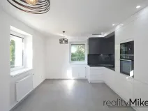 Pronájem bytu 3+kk, Liberec, Puškinova, 62 m2