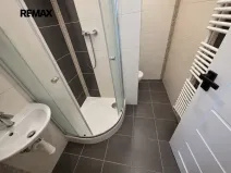 Prodej bytu 1+1, Brno, 33 m2