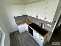 Prodej bytu 1+1, Broumov, Pionýrská, 36 m2