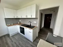 Prodej bytu 1+1, Broumov, Pionýrská, 36 m2