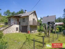 Prodej chaty, Borotice - Čelina, 63 m2