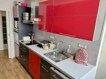 Prodej bytu 3+1, Liberec, nám. Tržní, 62 m2
