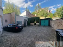 Prodej garáže, Plzeň, 24 m2