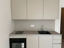 Pronájem bytu 1+kk, Praha - Vysočany, Gerstelova, 48 m2
