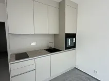 Pronájem bytu 1+kk, Praha - Vysočany, Gerstelova, 43 m2