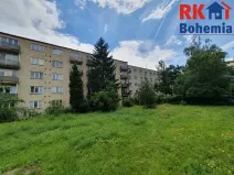 Prodej bytu 3+1, Mladá Boleslav, Laurinova, 75 m2