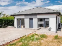 Prodej rodinného domu, Újezd u Rosic, 97 m2