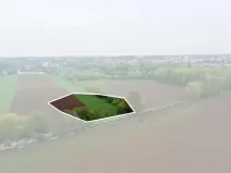 Prodej pole, Brandýs nad Labem-Stará Boleslav, Maxe Švabinského, 10667 m2