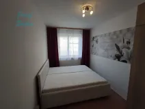 Pronájem bytu 2+kk, Brno, Jánošíkova, 43 m2