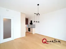 Pronájem bytu 2+kk, Praha - Hrdlořezy, V třešňovce, 46 m2