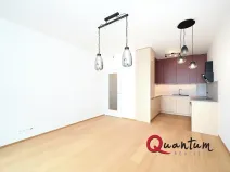 Pronájem bytu 2+kk, Praha - Hrdlořezy, V třešňovce, 46 m2