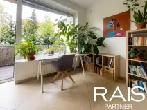 Prodej bytu 2+kk, Brno, Svitavská, 89 m2