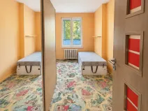 Pronájem bytu 2+kk, Havířov, 17. listopadu, 46 m2