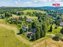 Prodej rodinného domu, Vejprty, 17. listopadu, 99 m2