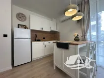 Prodej bytu 2+kk, Nesebar, Bulharsko, 62 m2