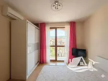 Prodej bytu 2+kk, Nesebar, Bulharsko, 59 m2