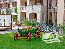 Prodej bytu 2+kk, Nesebar, Bulharsko, 59 m2