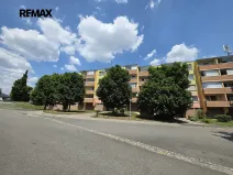Prodej bytu 2+1, Šlapanice, 61 m2